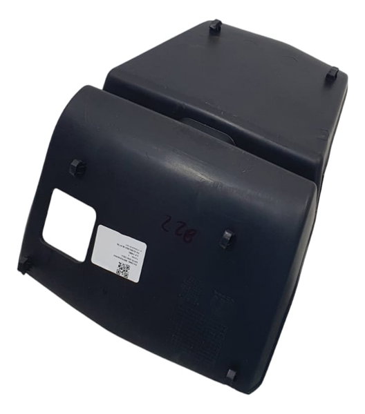 Borracha Console Rampage Rebel 2024
